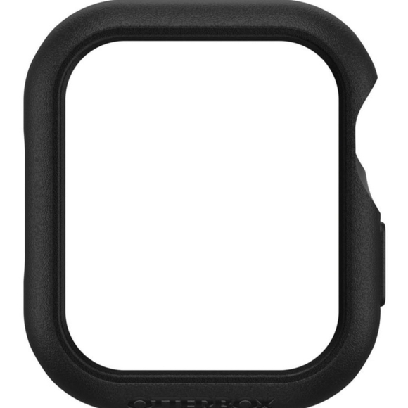 🆕Otterbox Aura Edge Case with Bumpers for Apple Watch 7,8 & 9 - 41mm - NEW - Picture 7 of 9